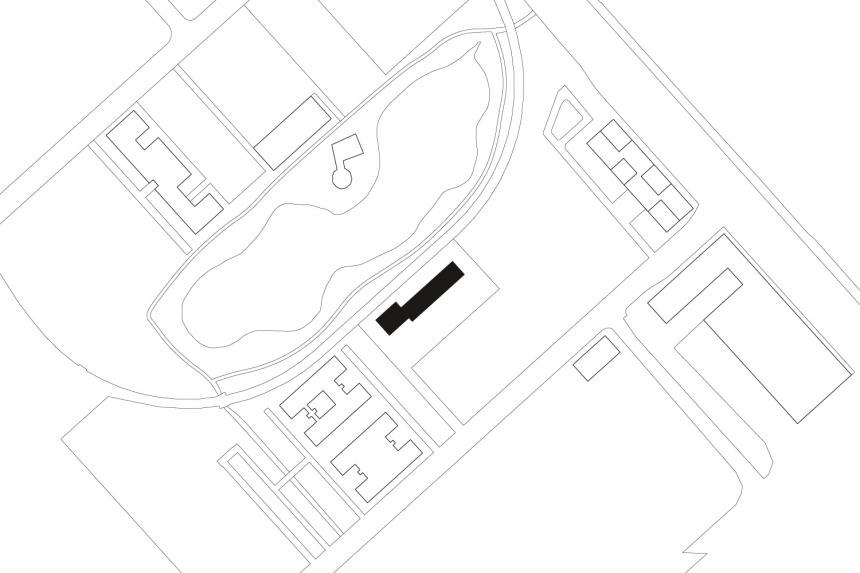 behet bondzio lin architekten
